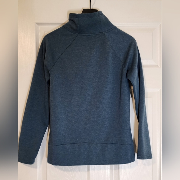 Women’s Kuhl Free Thinker Pull Over Sweatshirt - Picture 3 of 4